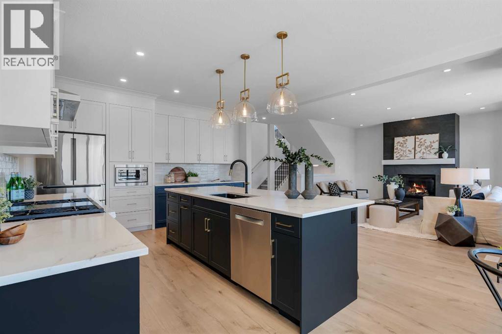 35 Monterra Cove, Cochrane Lake, Alberta  T4C 0G7 - Photo 20 - A2304114