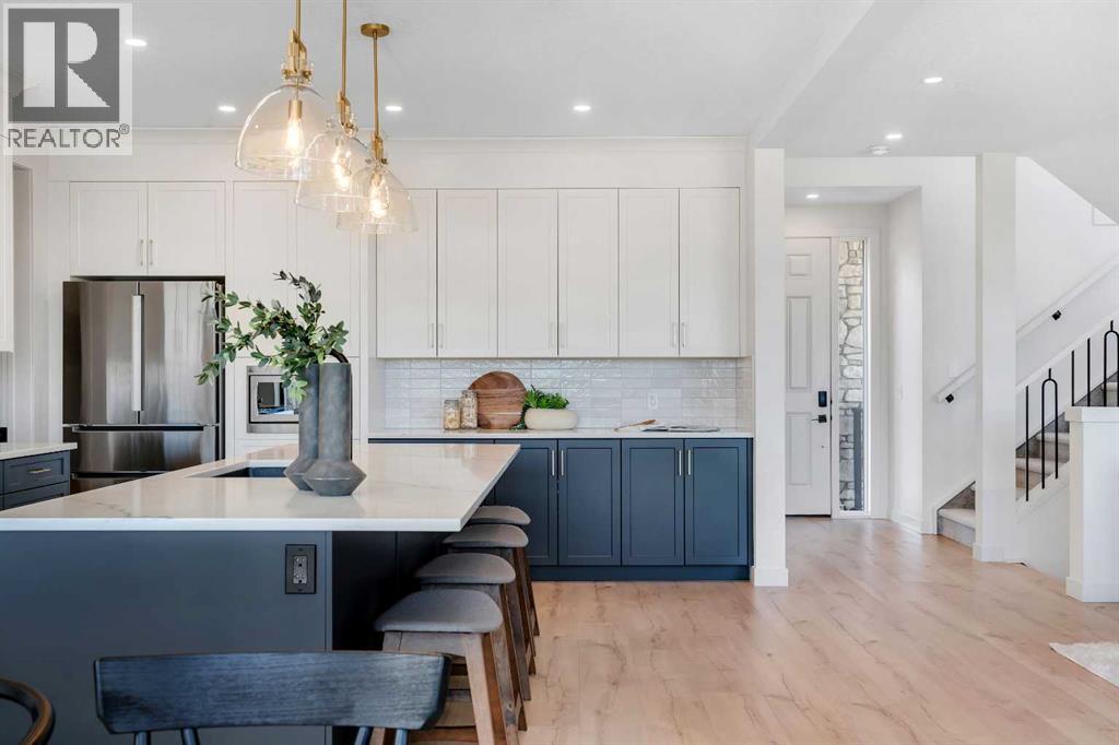 35 Monterra Cove, Cochrane Lake, Alberta  T4C 0G7 - Photo 21 - A2304114