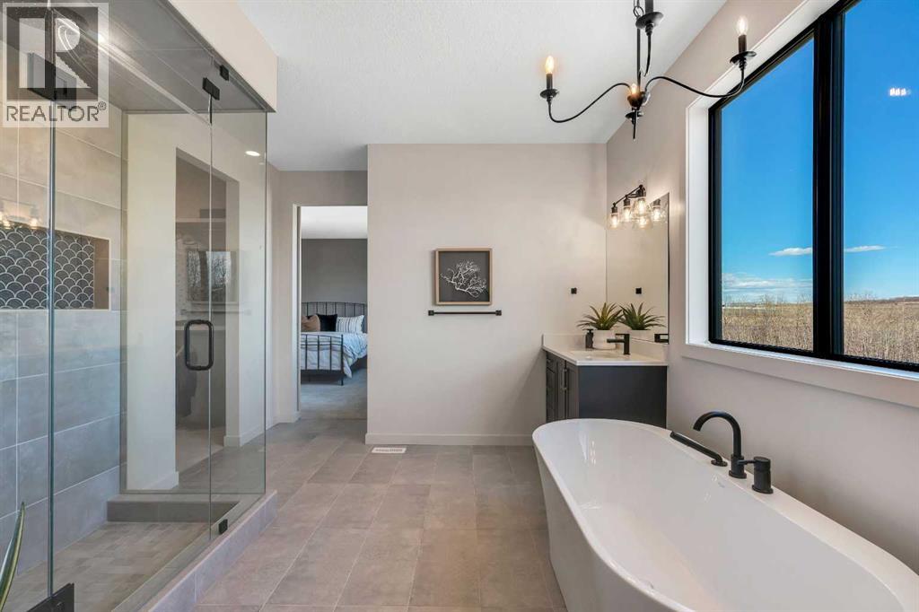 35 Monterra Cove, Cochrane Lake, Alberta  T4C 0G7 - Photo 36 - A2304114