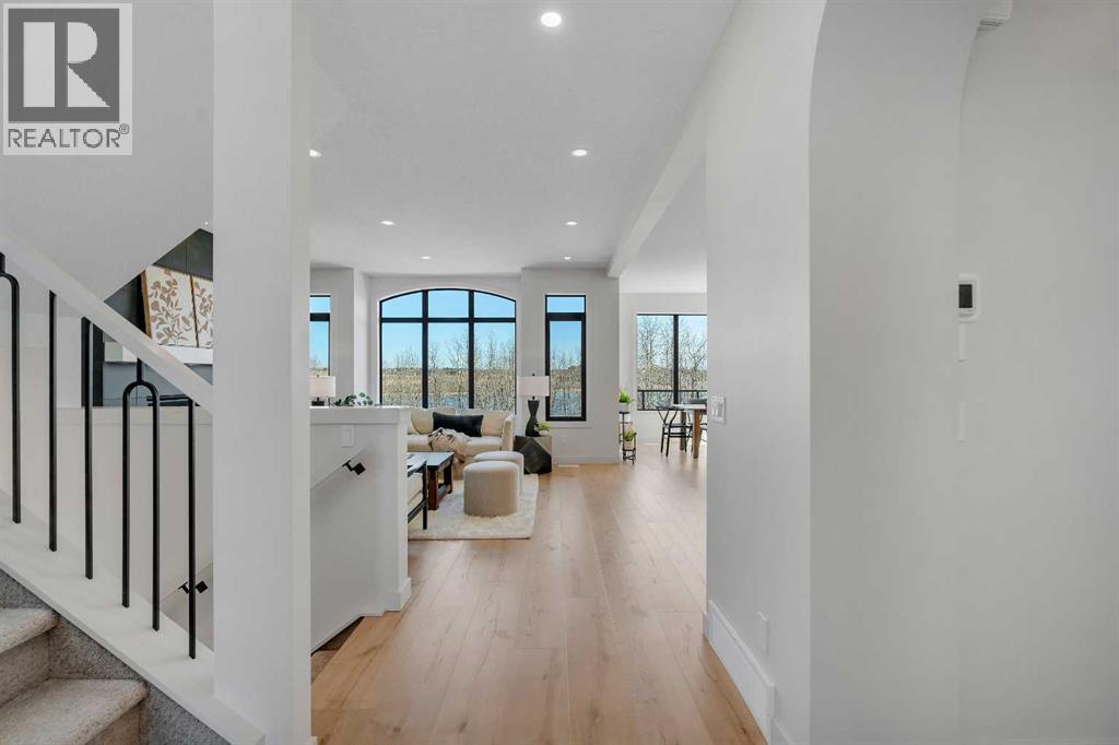 35 Monterra Cove, Cochrane Lake, Alberta  T4C 0G7 - Photo 6 - A2304114