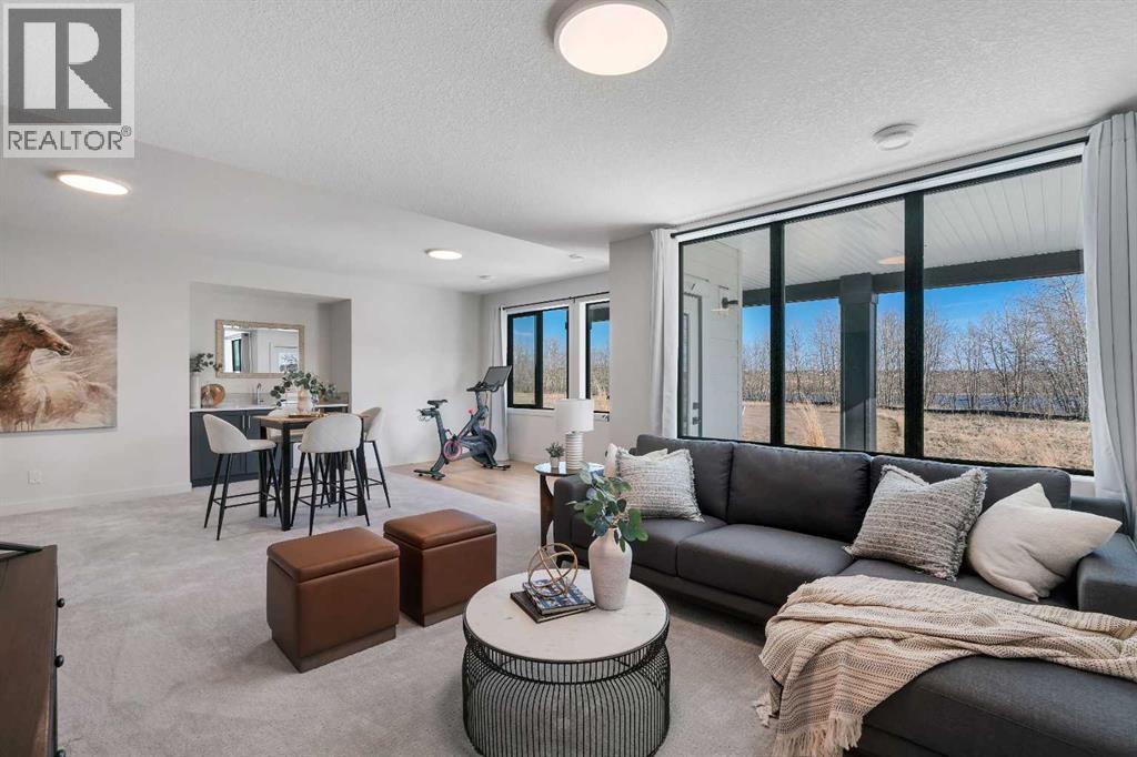 35 Monterra Cove, Cochrane Lake, Alberta  T4C 0G7 - Photo 47 - A2304114