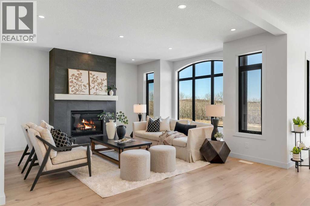 35 Monterra Cove, Cochrane Lake, Alberta  T4C 0G7 - Photo 10 - A2304114