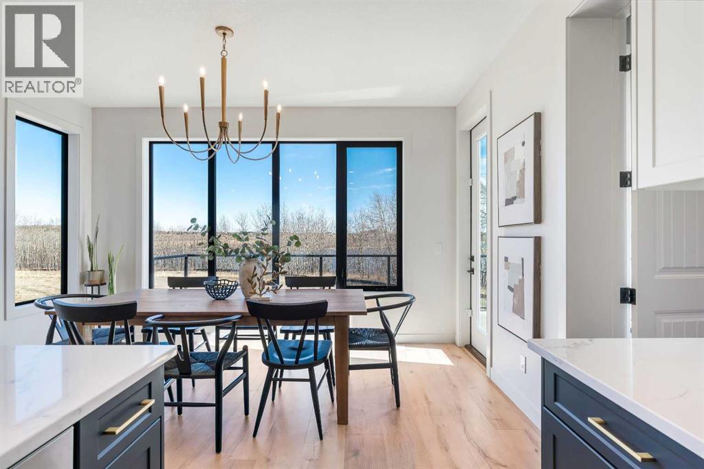 35 Monterra Cove, Cochrane Lake, Alberta  T4C 0G7 - Photo 9 - A2304114