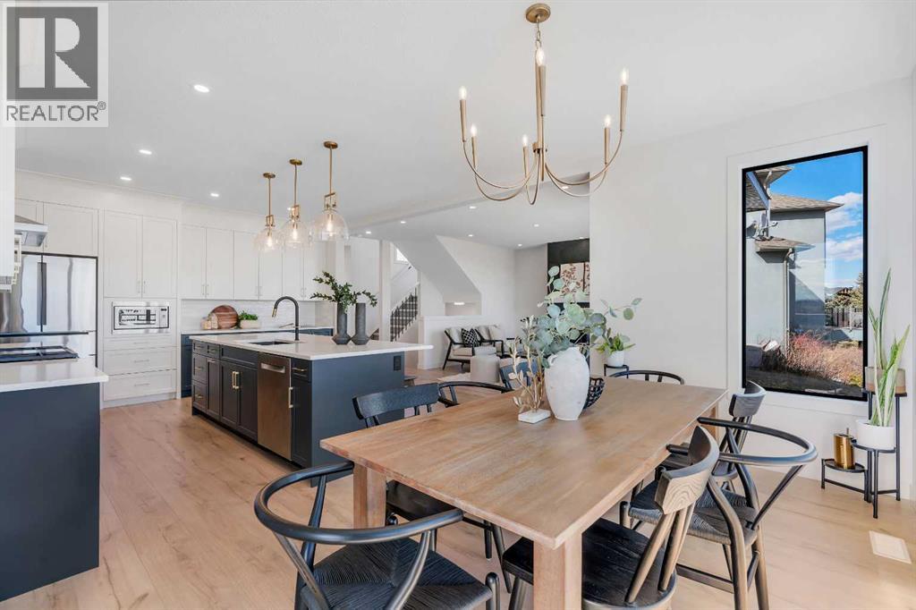 35 Monterra Cove, Cochrane Lake, Alberta  T4C 0G7 - Photo 22 - A2304114