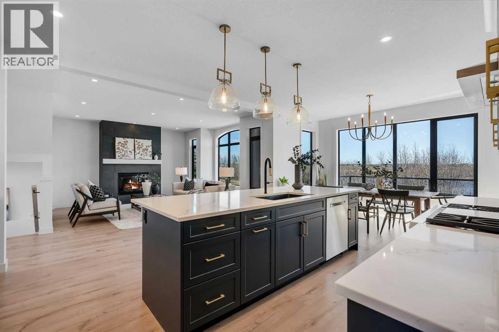 35 Monterra Cove, Cochrane Lake, Alberta  T4C 0G7 - Photo 14 - A2304114