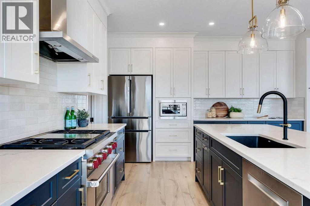 35 Monterra Cove, Cochrane Lake, Alberta  T4C 0G7 - Photo 15 - A2304114