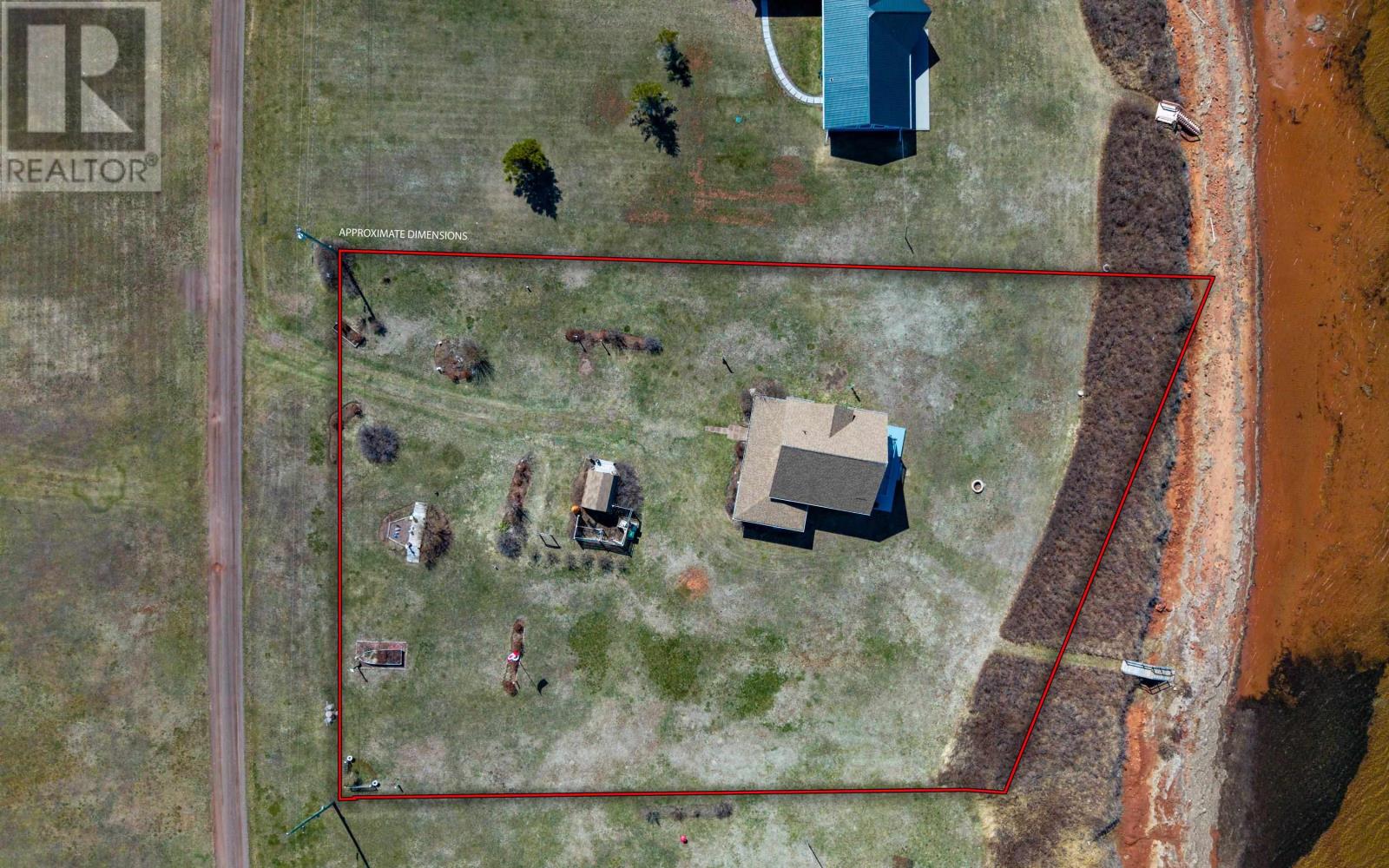 109 Donnies Lane, Blooming Point, Prince Edward Island  C0A 1T0 - Photo 41 - 202608440