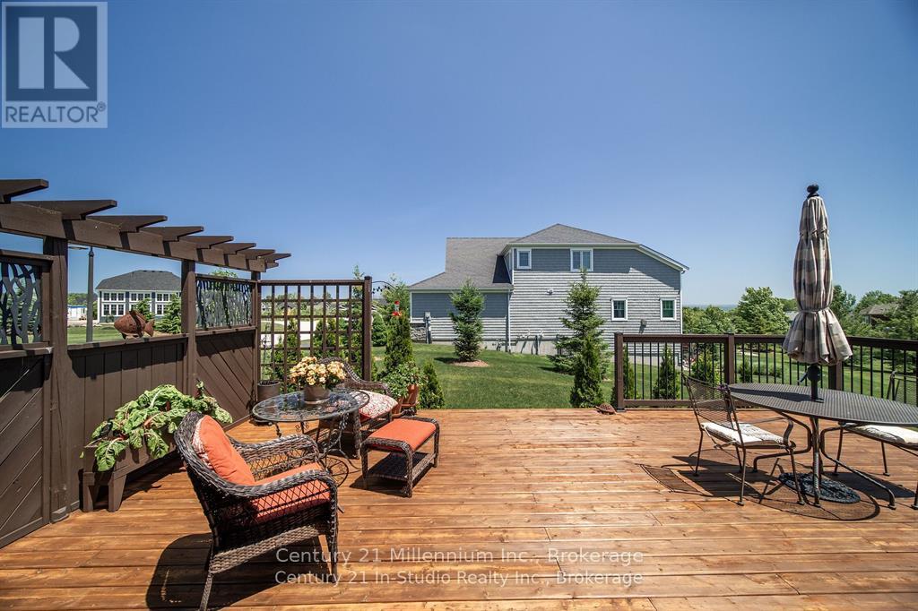 209 Snowberry Lane, Georgian Bluffs, Ontario  N0H 1S0 - Photo 12 - X13039756