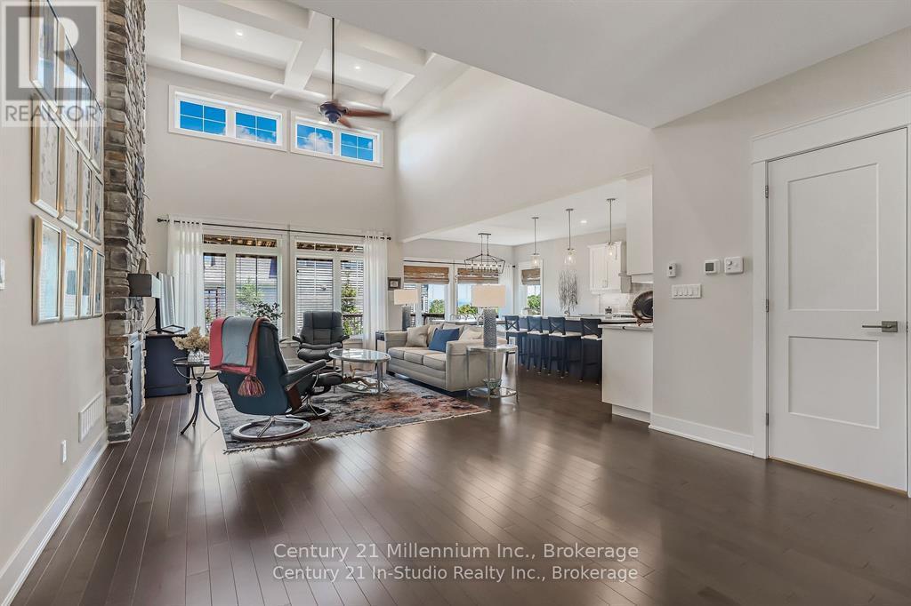 209 Snowberry Lane, Georgian Bluffs, Ontario  N0H 1S0 - Photo 17 - X13039756