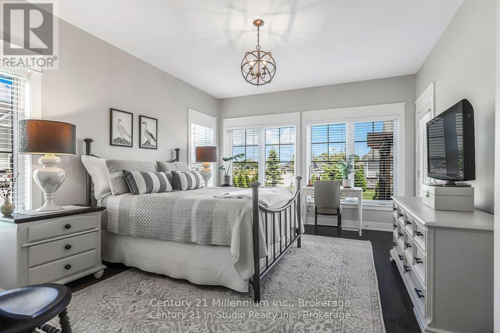 209 Snowberry Lane, Georgian Bluffs, Ontario  N0H 1S0 - Photo 30 - X13039756