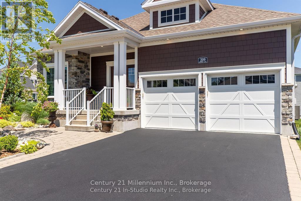 209 Snowberry Lane, Georgian Bluffs, Ontario  N0H 1S0 - Photo 5 - X13039756