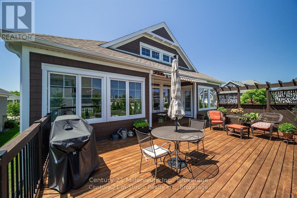 209 Snowberry Lane, Georgian Bluffs, Ontario  N0H 1S0 - Photo 9 - X13039756