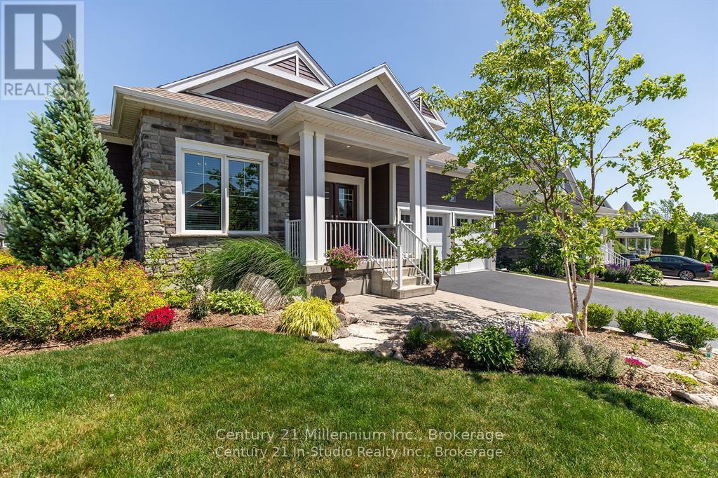 209 Snowberry Lane, Georgian Bluffs, Ontario  N0H 1S0 - Photo 3 - X13039756