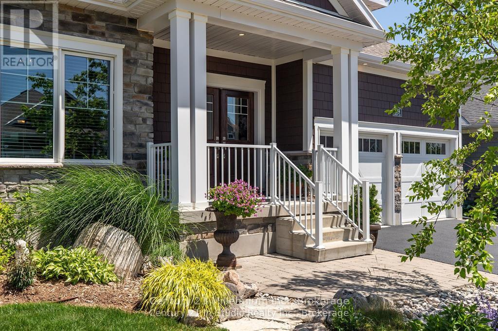 209 Snowberry Lane, Georgian Bluffs, Ontario  N0H 1S0 - Photo 6 - X13039756