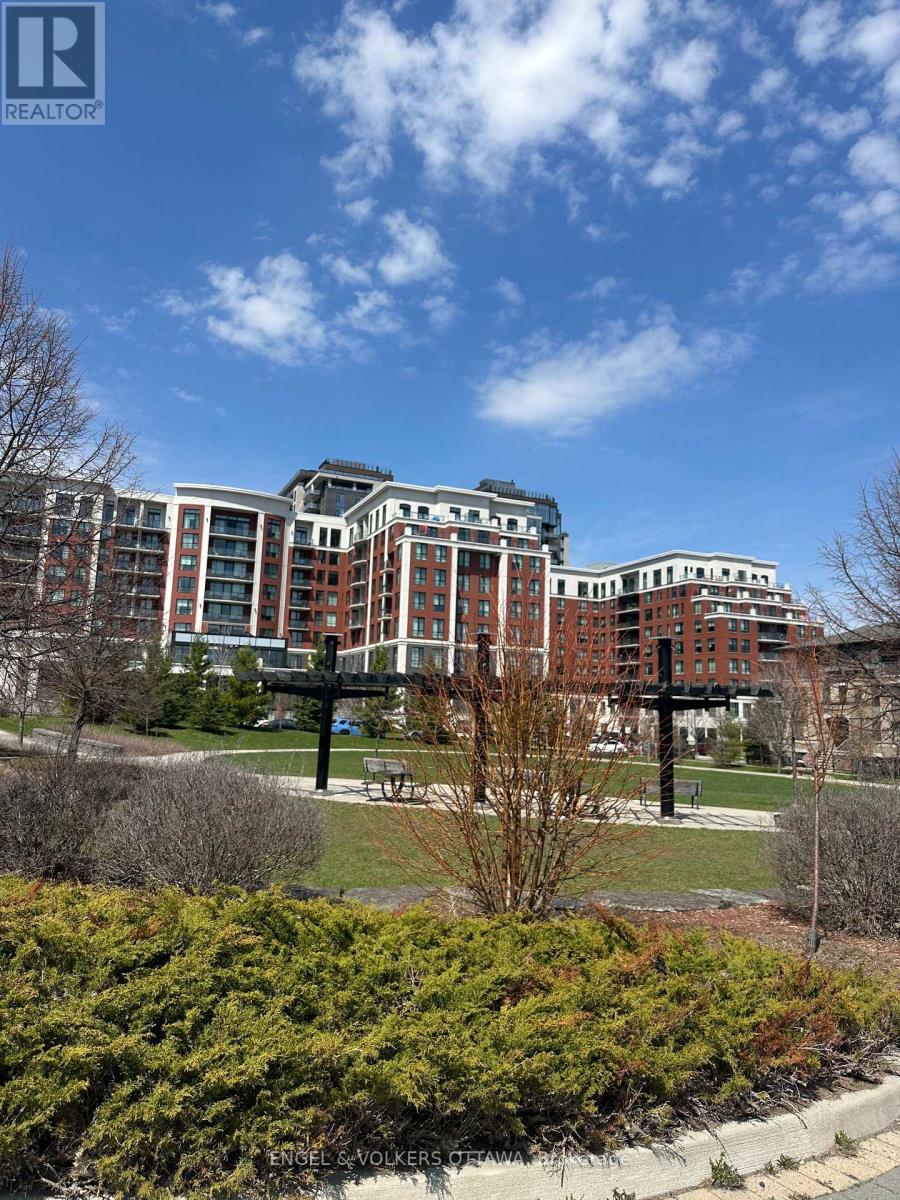 401 - 399 Bayrose Drive W, Ottawa, Ontario  K2J 5W3 - Photo 2 - X13042170
