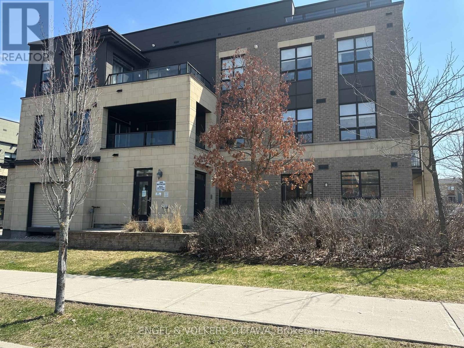 401 - 399 Bayrose Drive W, Ottawa, Ontario  K2J 5W3 - Photo 3 - X13042170