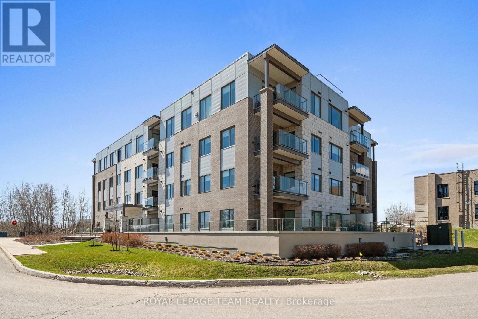 103 - 280 Herzberg Road, Ottawa, Ontario  K2K 0N8 - Photo 2 - X13042228