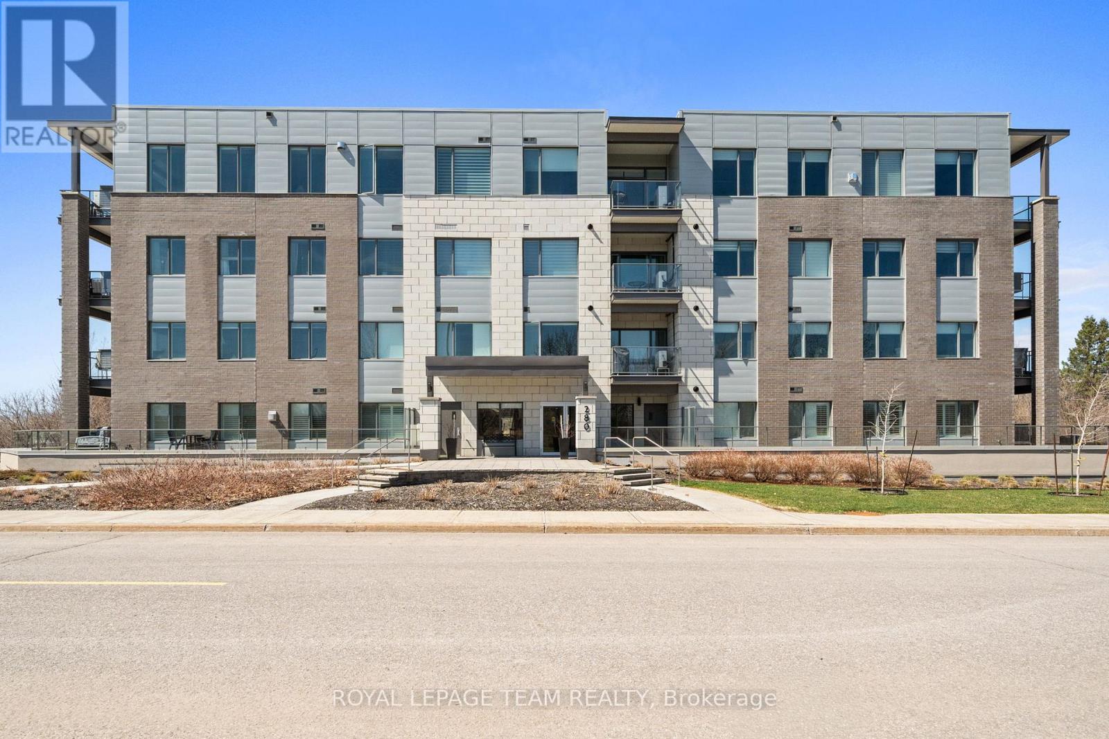 103 - 280 Herzberg Road, Ottawa, Ontario  K2K 0N8 - Photo 3 - X13042228