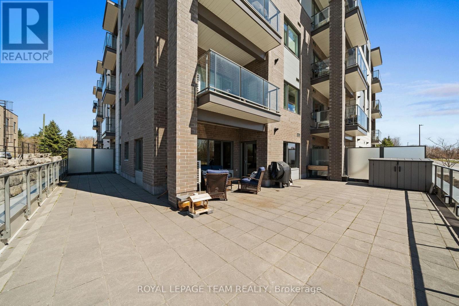 103 - 280 Herzberg Road, Ottawa, Ontario  K2K 0N8 - Photo 36 - X13042228