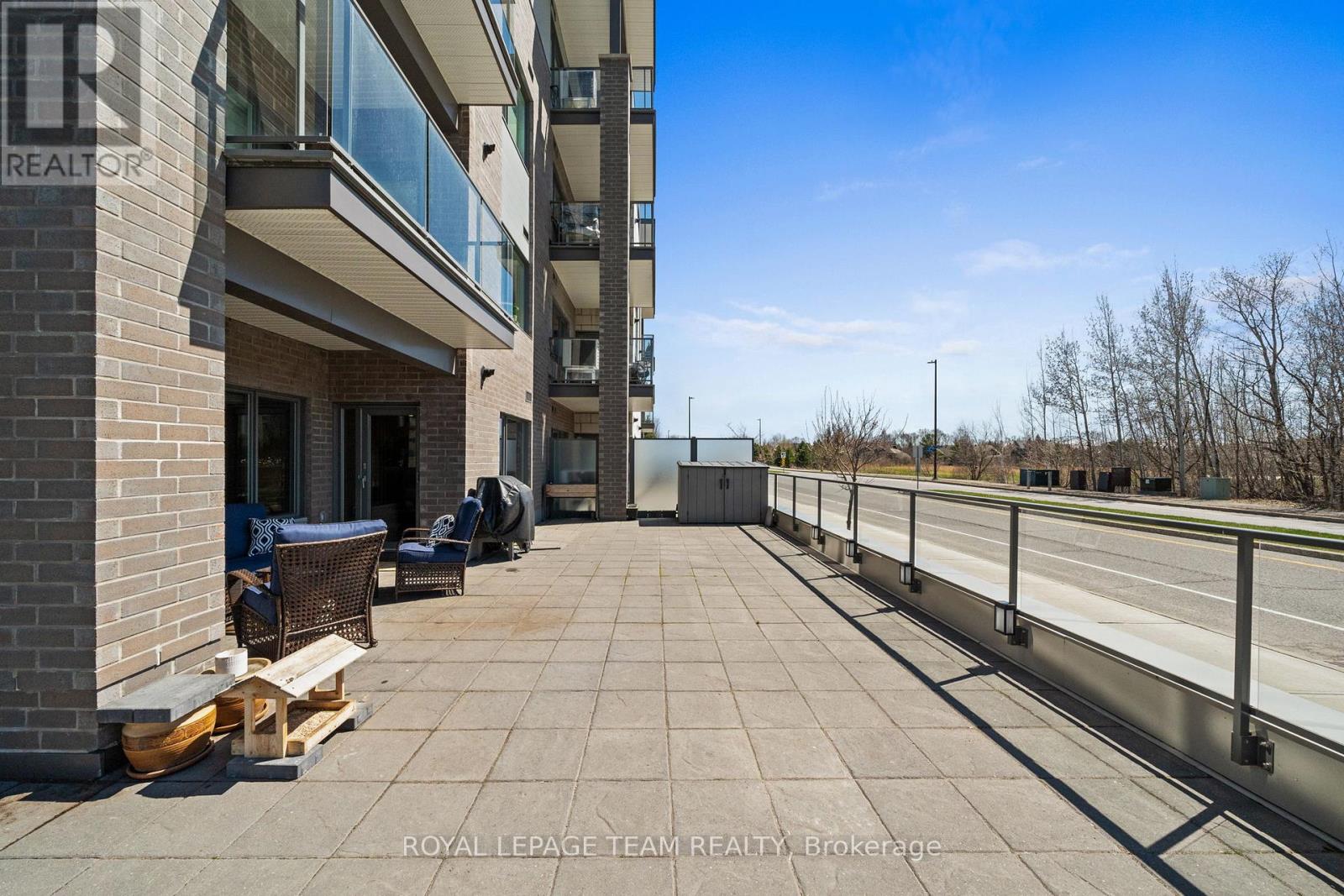 103 - 280 Herzberg Road, Ottawa, Ontario  K2K 0N8 - Photo 37 - X13042228