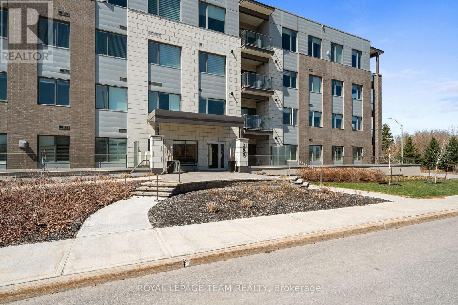 103 - 280 Herzberg Road, Ottawa, Ontario  K2K 0N8 - Photo 4 - X13042228