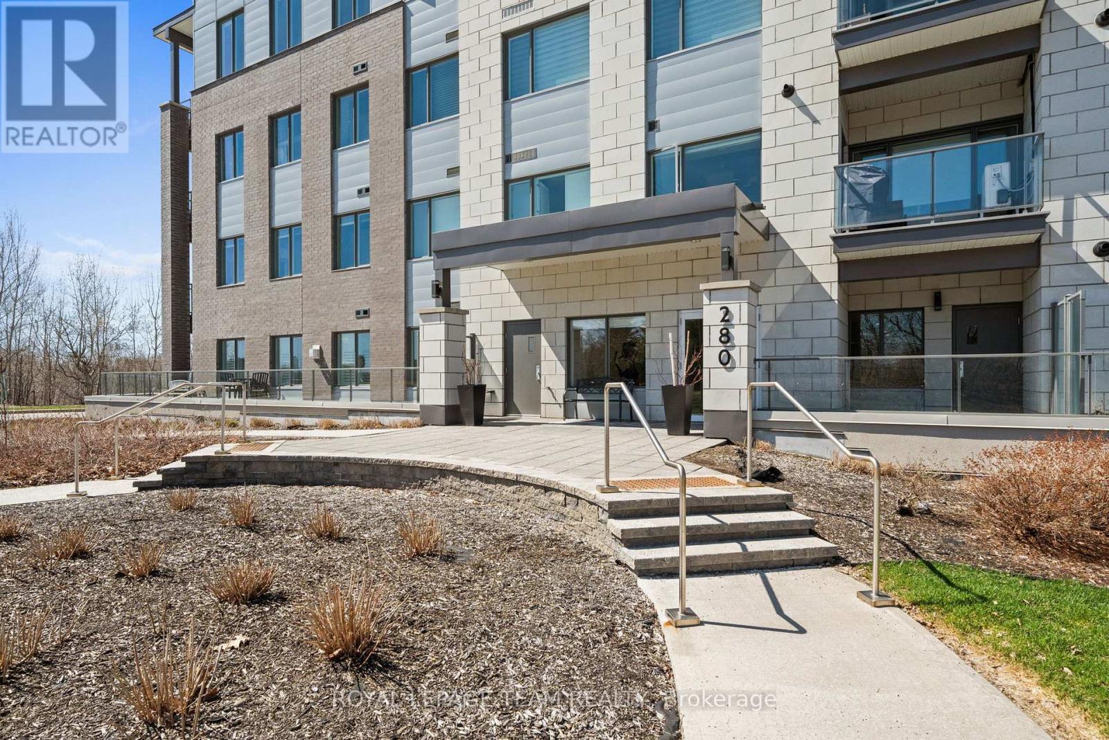 103 - 280 Herzberg Road, Ottawa, Ontario  K2K 0N8 - Photo 5 - X13042228