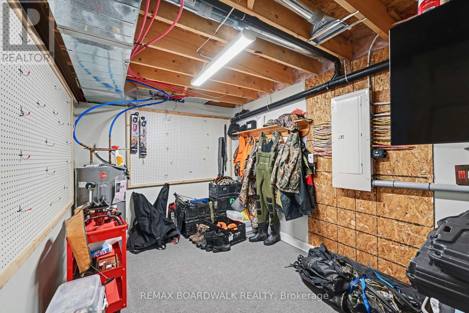 3247 Tolmies Corners Road N, North Stormont, Ontario  K0C 1V0 - Photo 25 - X13042234