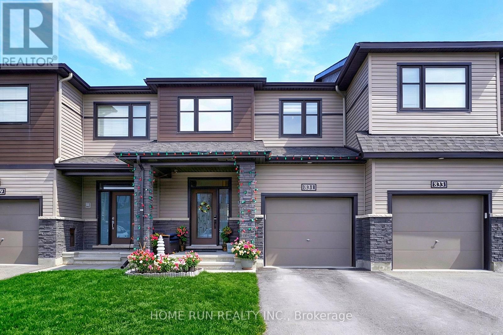 831 DYNASTY STREET, ottawa, Ontario