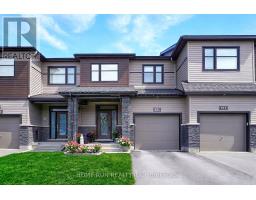 831 DYNASTY STREET, ottawa, Ontario