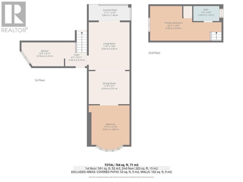 217 Dovercourt Avenue, Ottawa, Ontario  K1Z 7H3 - Photo 46 - X13042248