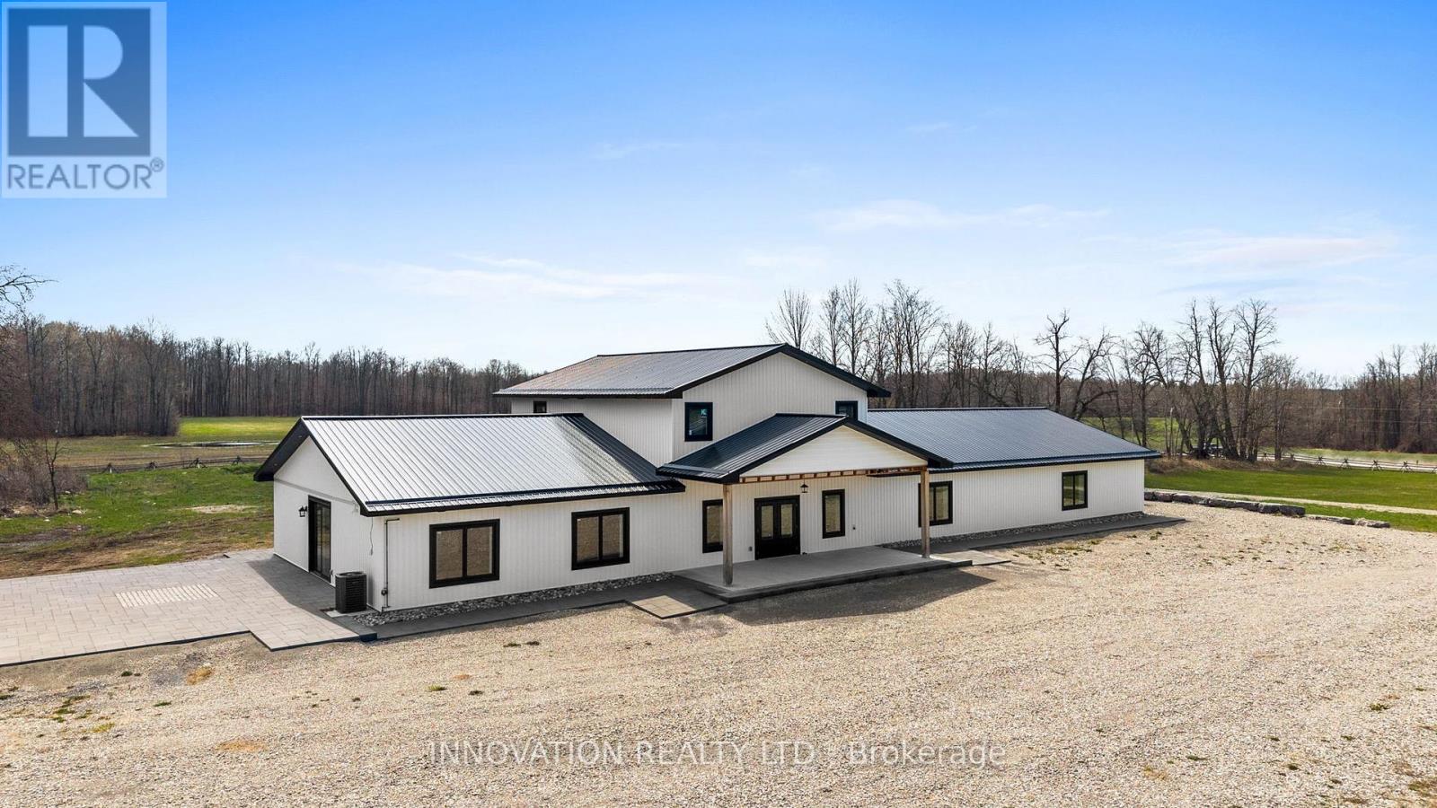 800 FORD ROAD, Montague, Ontario