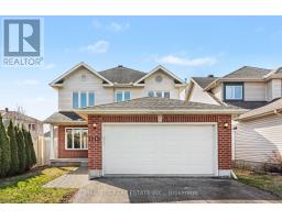 1113 SAINT-EMMANUEL TERRACE, ottawa, Ontario