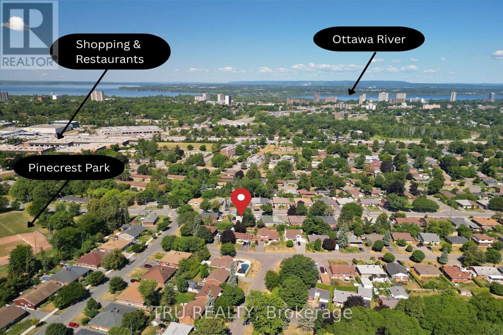 2428-2430 Iris Street, Ottawa, Ontario  K2C 2C6 - Photo 13 - X13042336