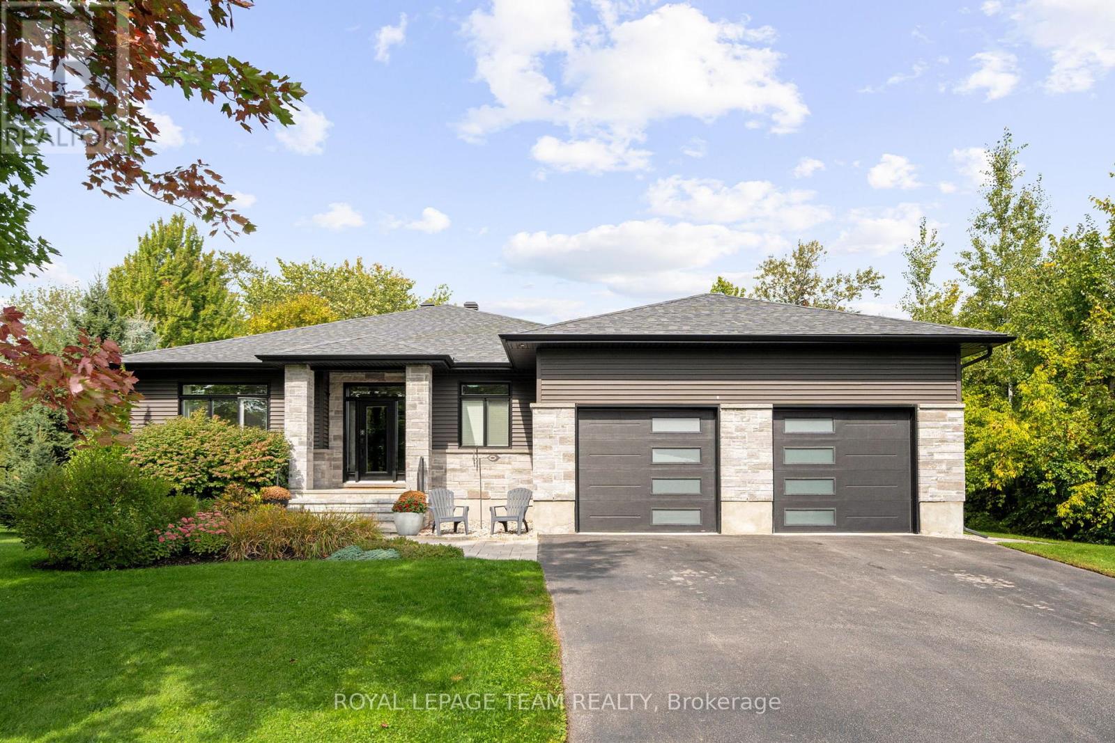 6775 STANMORE STREET, ottawa, Ontario