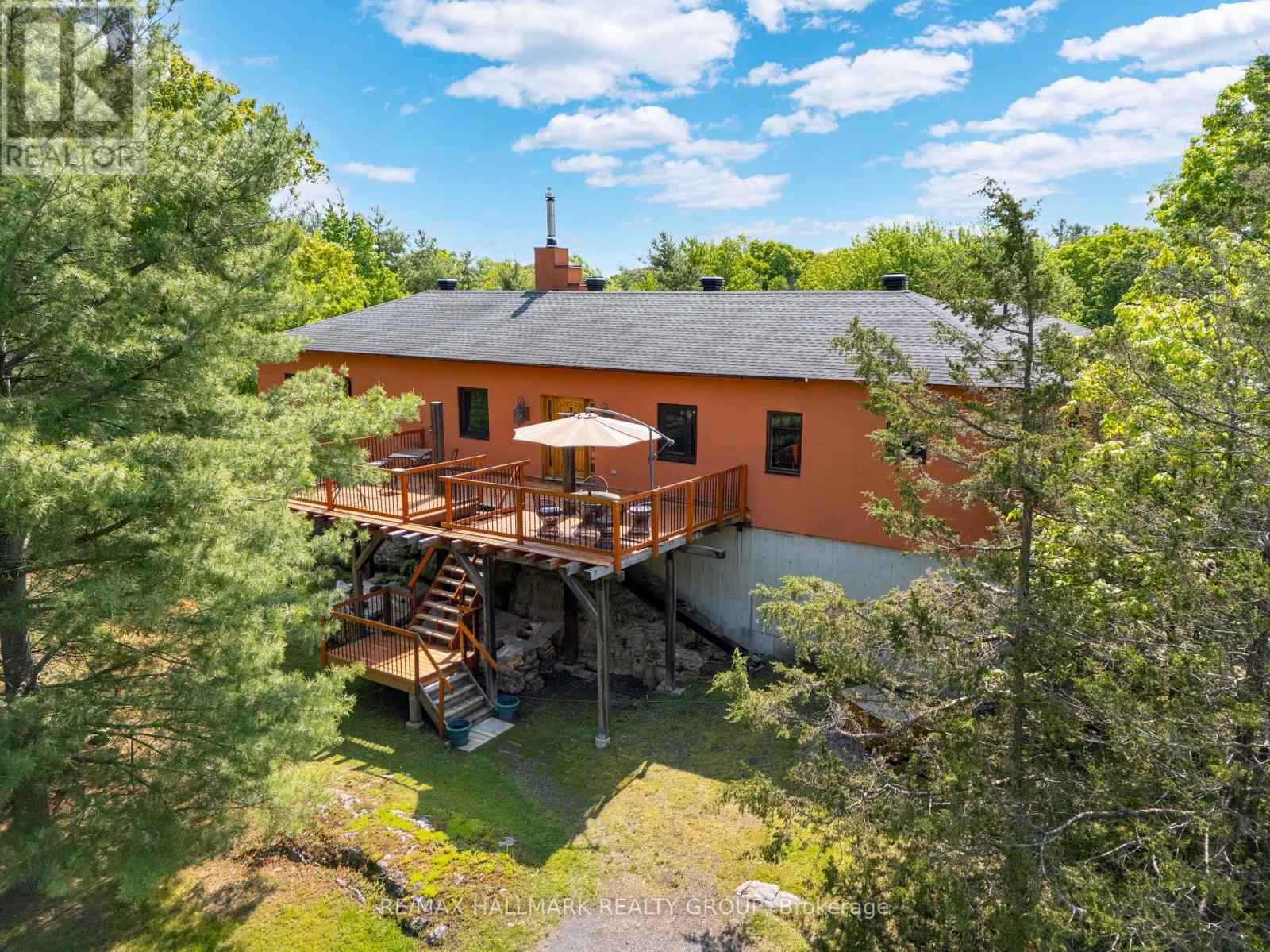 15 COUNTY ROAD 5 ROAD, Front of Yonge, Ontario