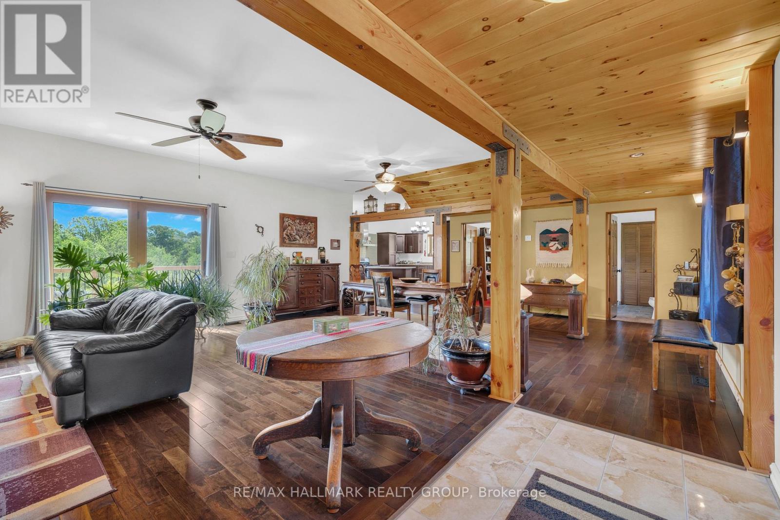 15 County Road 5 Road, Front Of Yonge, Ontario  K0E 1R0 - Photo 11 - X13042406