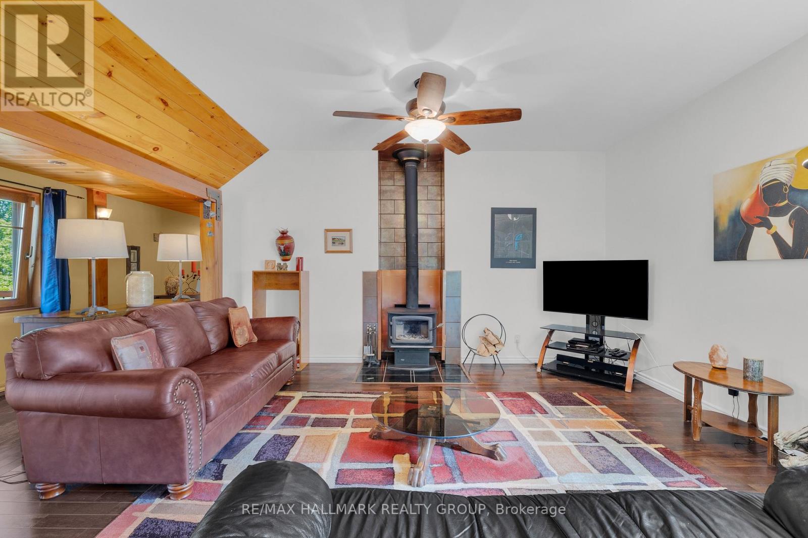 15 County Road 5 Road, Front Of Yonge, Ontario  K0E 1R0 - Photo 13 - X13042406