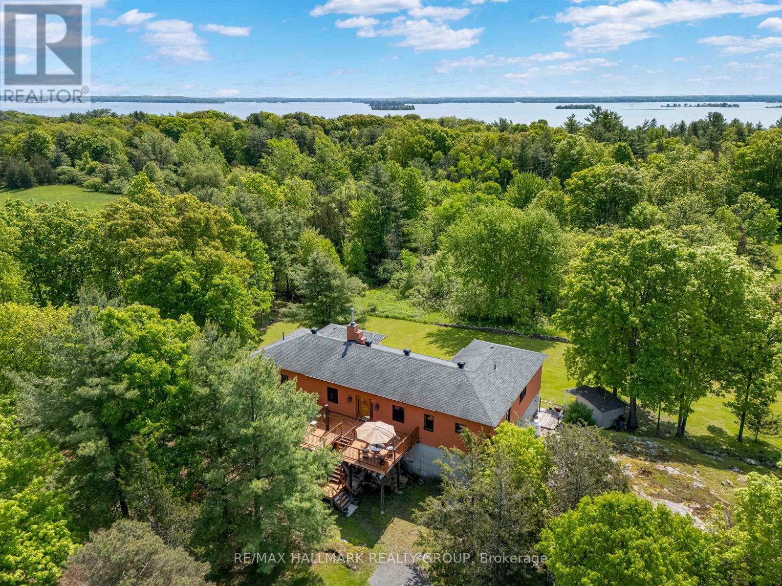 15 County Road 5 Road, Front Of Yonge, Ontario  K0E 1R0 - Photo 2 - X13042406