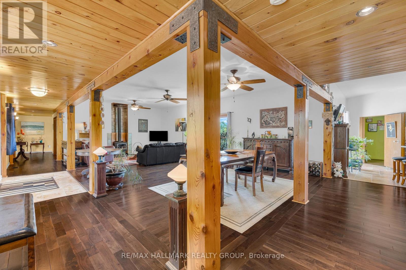 15 County Road 5 Road, Front Of Yonge, Ontario  K0E 1R0 - Photo 20 - X13042406