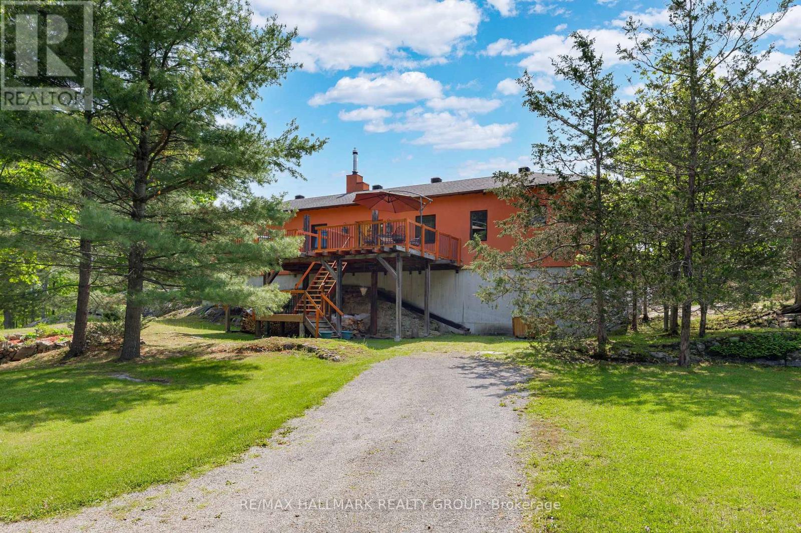 15 County Road 5 Road, Front Of Yonge, Ontario  K0E 1R0 - Photo 3 - X13042406