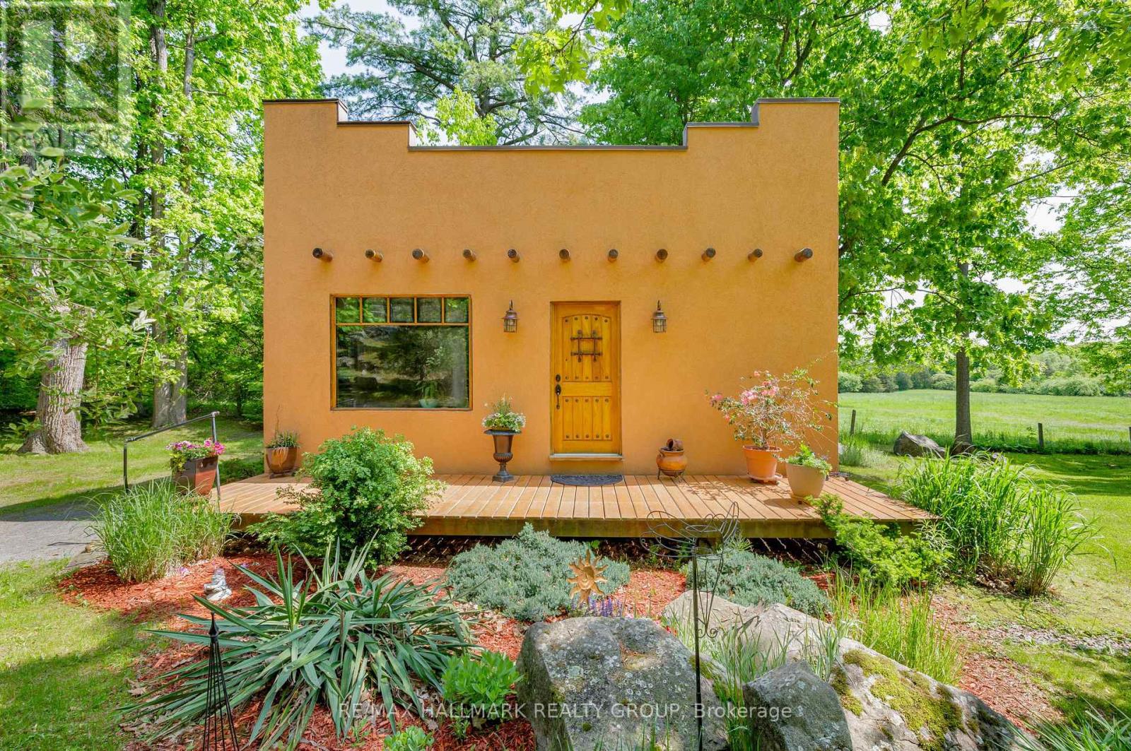 15 County Road 5 Road, Front Of Yonge, Ontario  K0E 1R0 - Photo 39 - X13042406