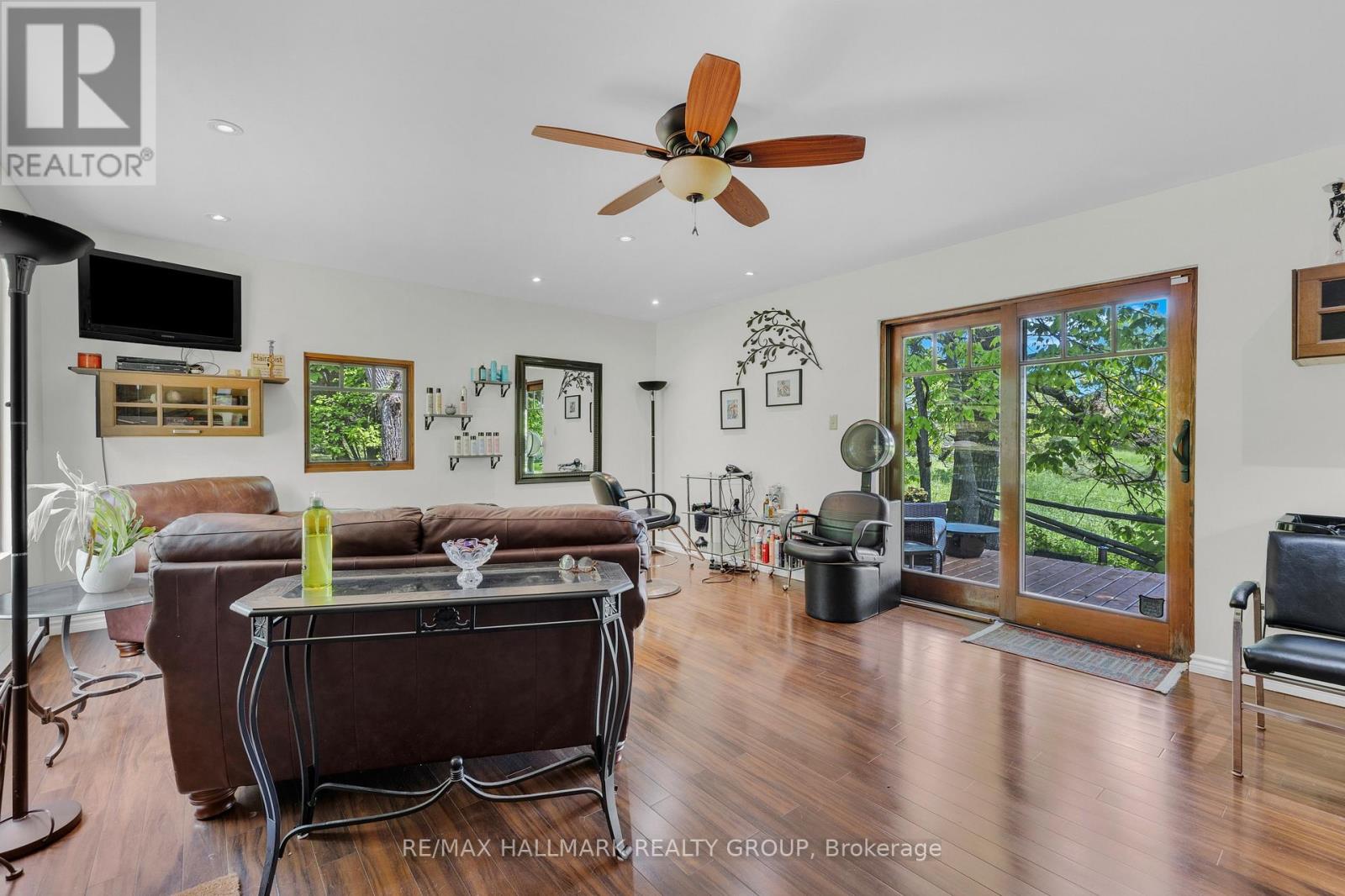 15 County Road 5 Road, Front Of Yonge, Ontario  K0E 1R0 - Photo 40 - X13042406