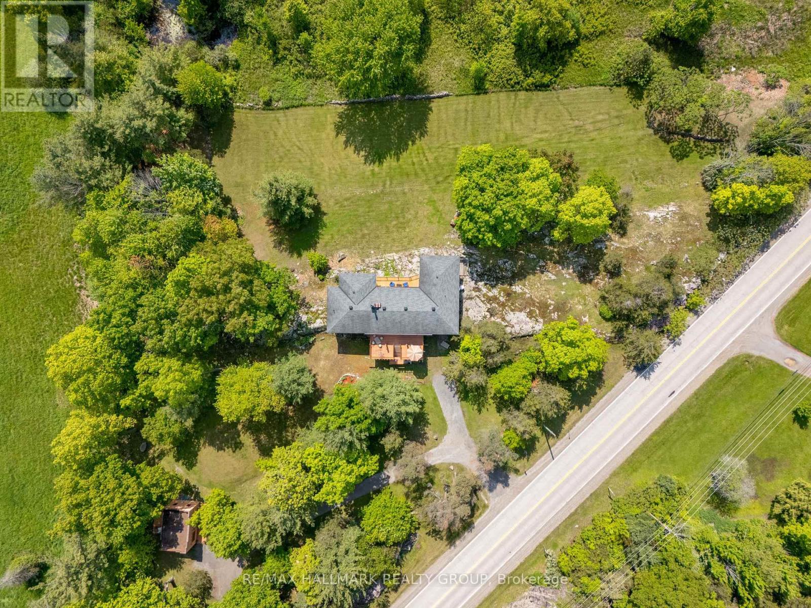 15 County Road 5 Road, Front Of Yonge, Ontario  K0E 1R0 - Photo 48 - X13042406