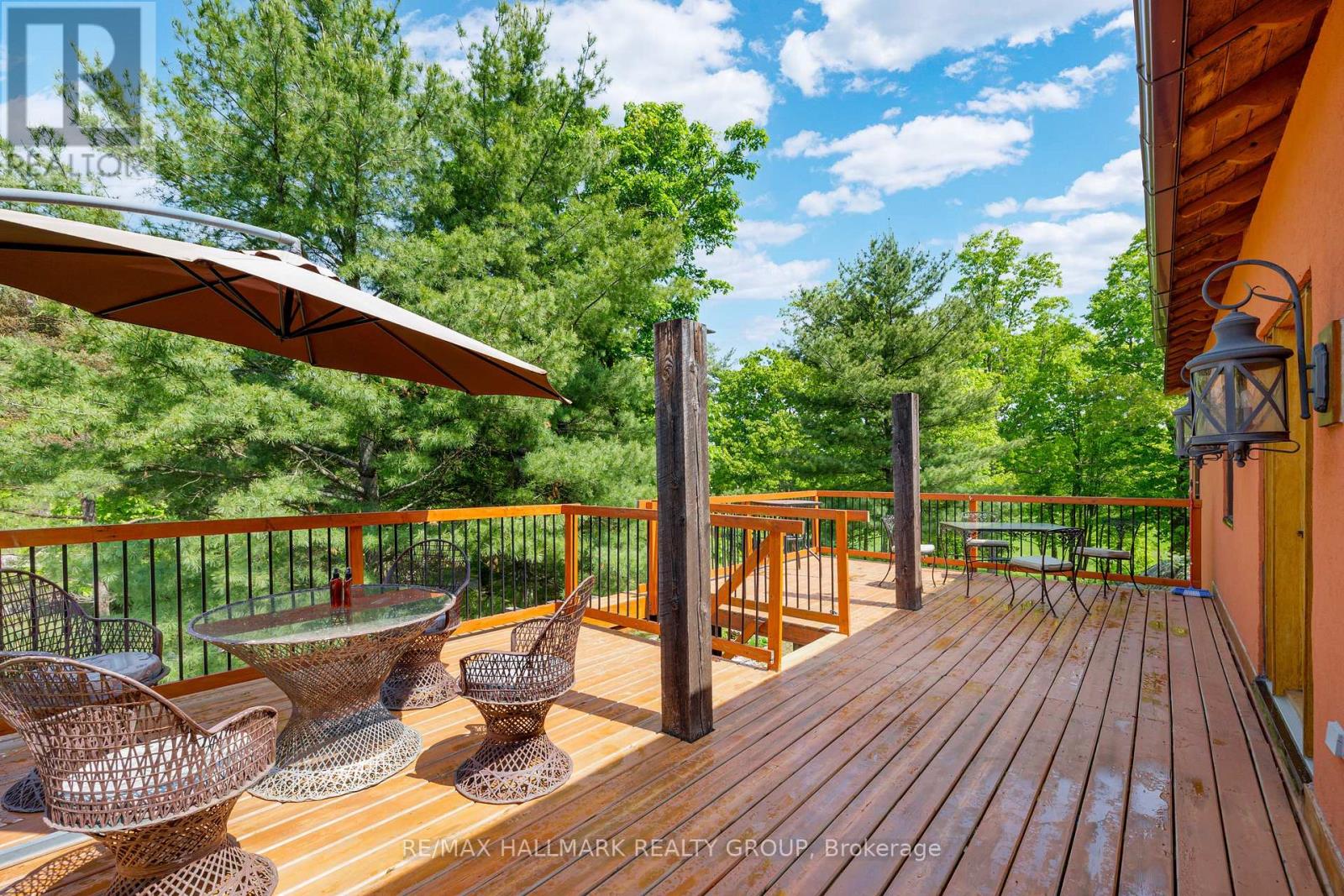 15 County Road 5 Road, Front Of Yonge, Ontario  K0E 1R0 - Photo 5 - X13042406