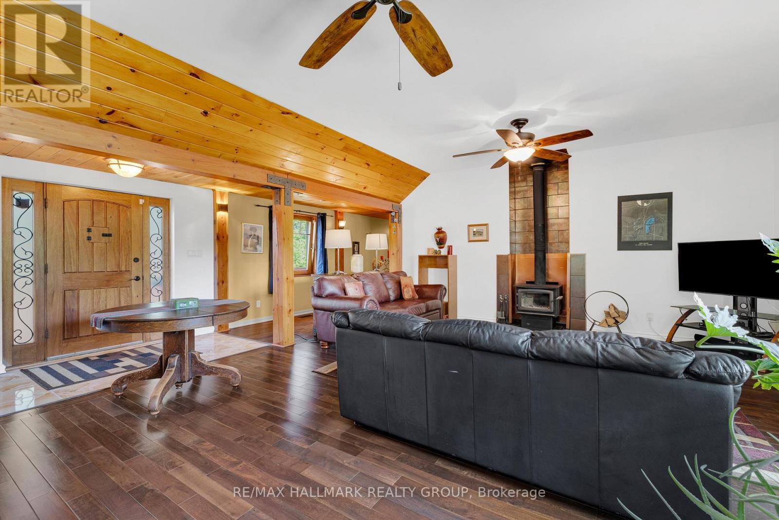 15 County Road 5 Road, Front Of Yonge, Ontario  K0E 1R0 - Photo 9 - X13042406