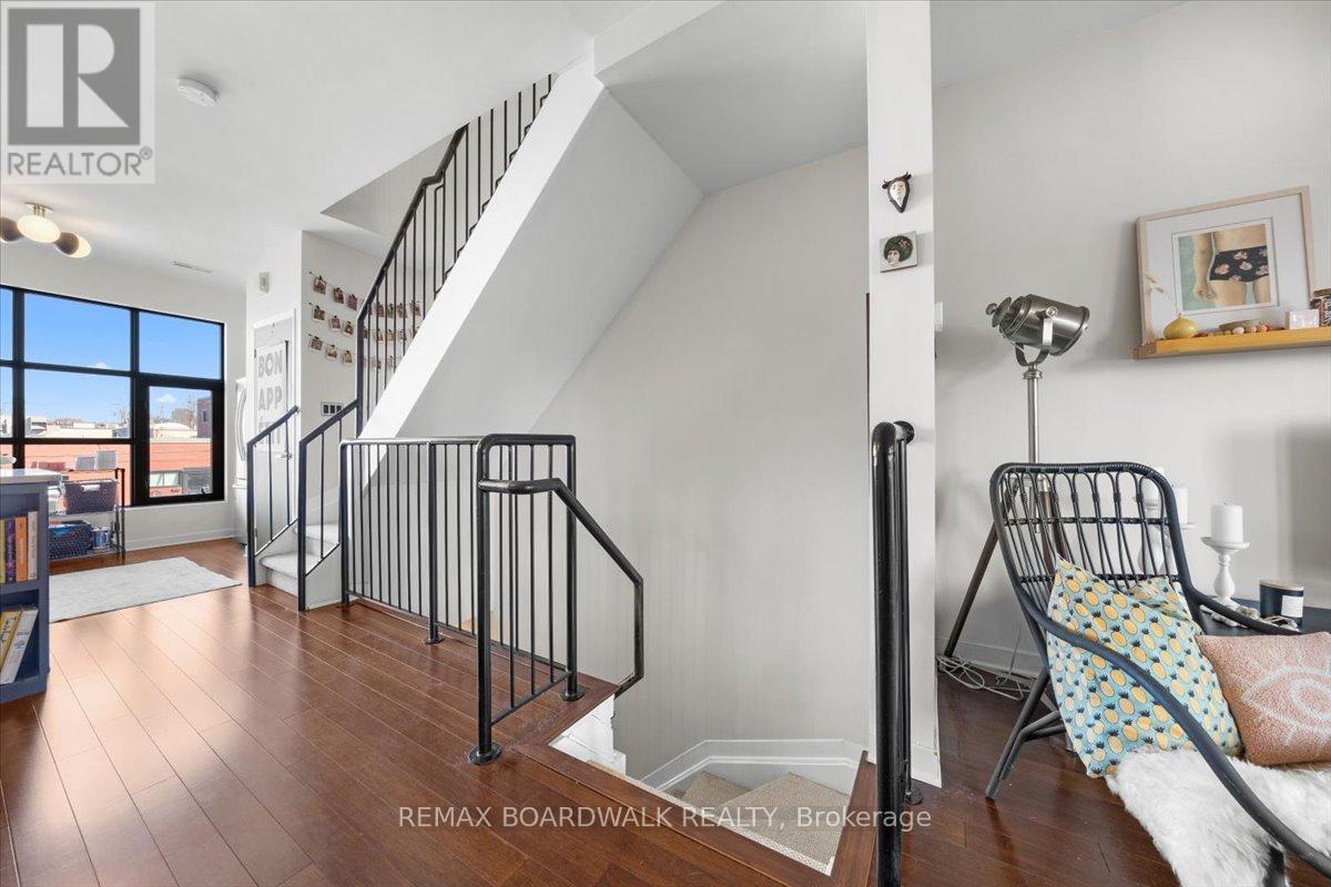 G - 154 Spruce Street, Ottawa, Ontario  K1R 6P2 - Photo 11 - X13042450