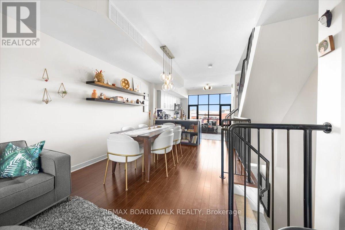 G - 154 Spruce Street, Ottawa, Ontario  K1R 6P2 - Photo 12 - X13042450