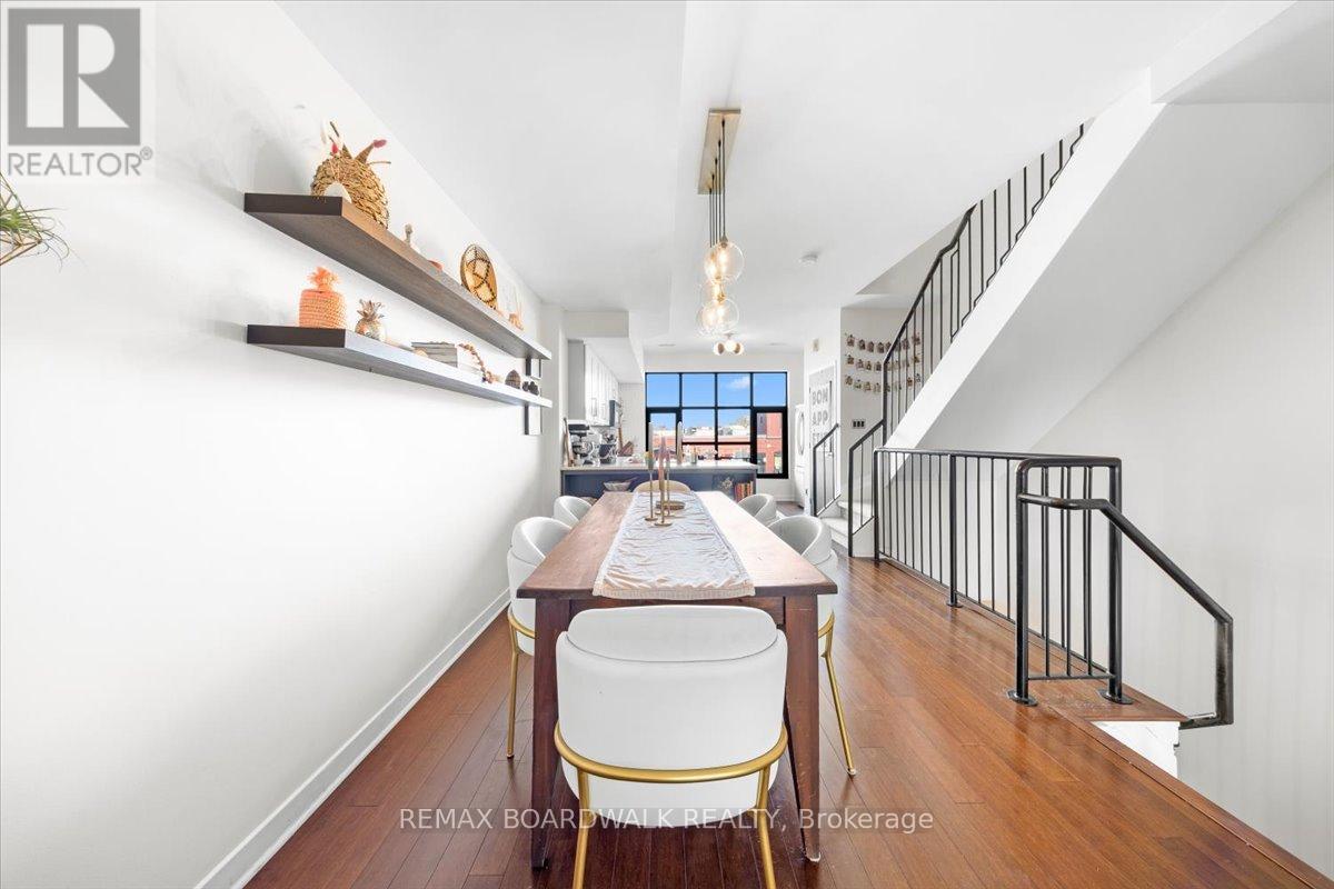 G - 154 Spruce Street, Ottawa, Ontario  K1R 6P2 - Photo 13 - X13042450