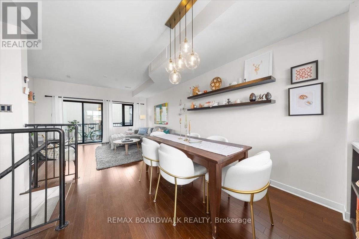 G - 154 Spruce Street, Ottawa, Ontario  K1R 6P2 - Photo 14 - X13042450