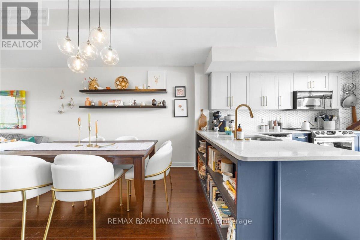 G - 154 Spruce Street, Ottawa, Ontario  K1R 6P2 - Photo 15 - X13042450